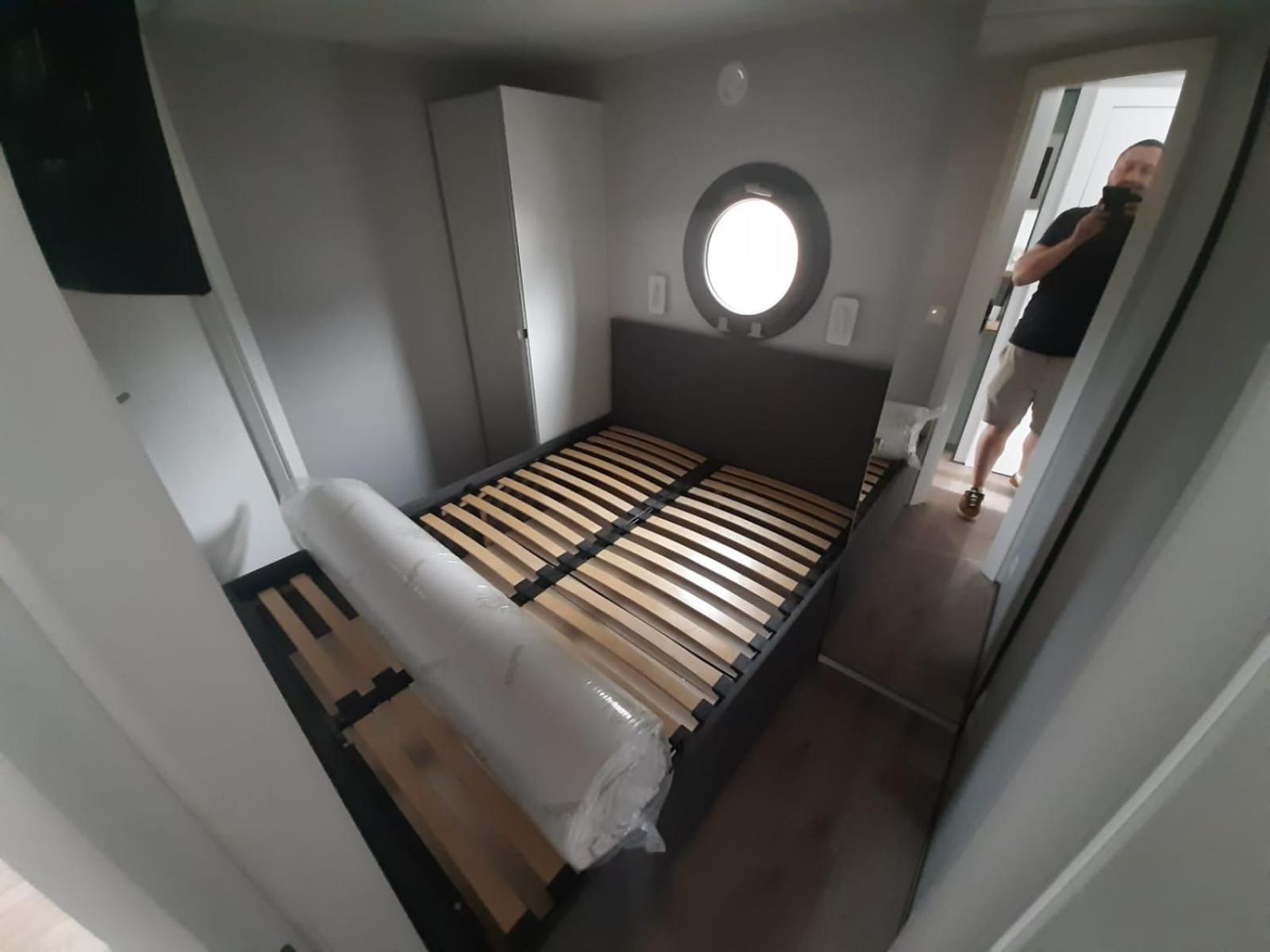 Ringoe Resort Гьотеборг Екстериор снимка