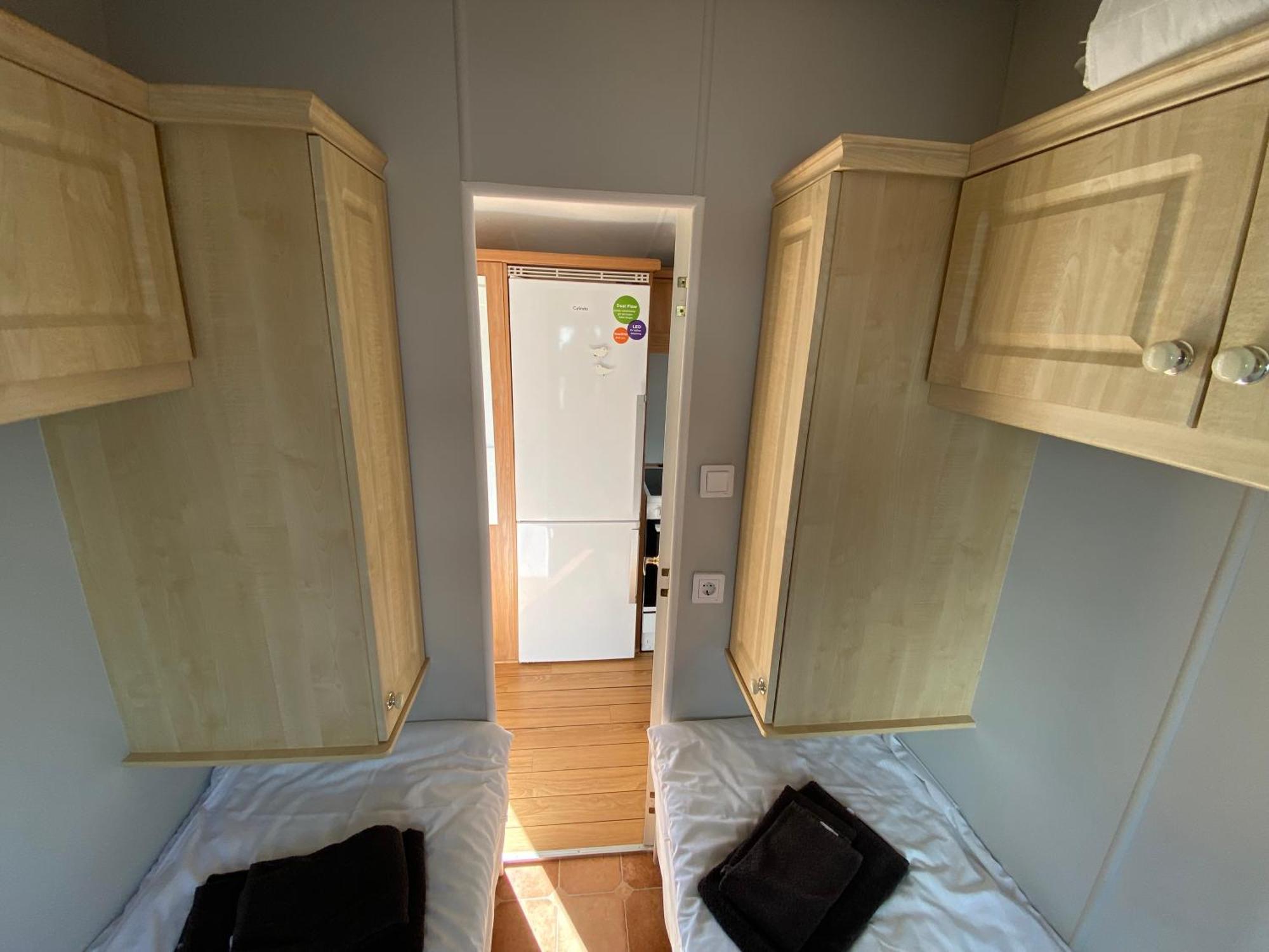 Ringoe Resort Гьотеборг Екстериор снимка